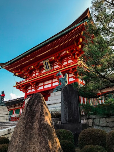 Kyoto