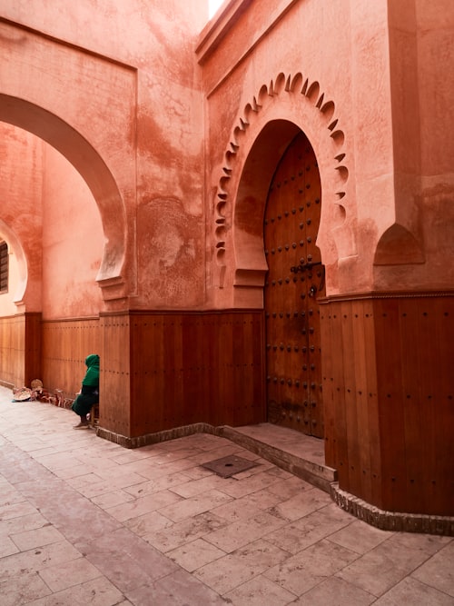 Marrakech